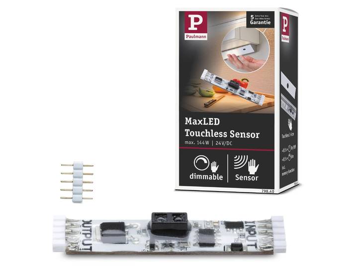 Paulmann MaxLED Sensor Sensor Dimm Switch