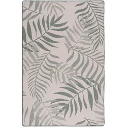Snapstyle, Teppich, In- und Outdoor Teppich Beidseitig Newport Design (200 x 100 cm)