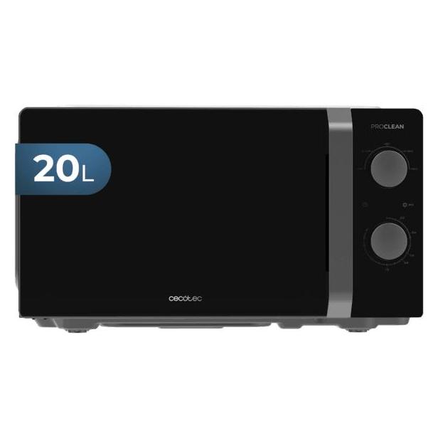 Cecotec Proclean 2010 Inverter (20 l) (01338)