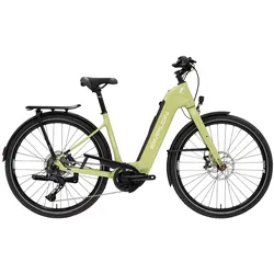 Simplon Chenoa eLow Essential Cues 6000 2026 - Pale Green (Glossy)