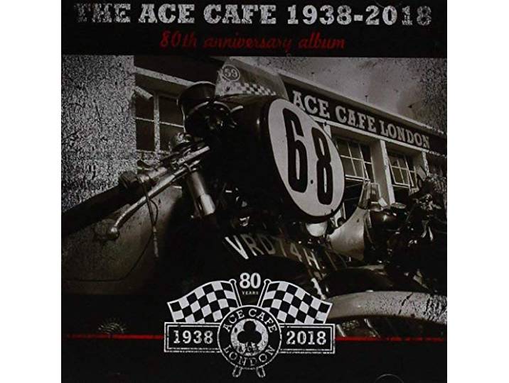 Various - Ace Cafe London