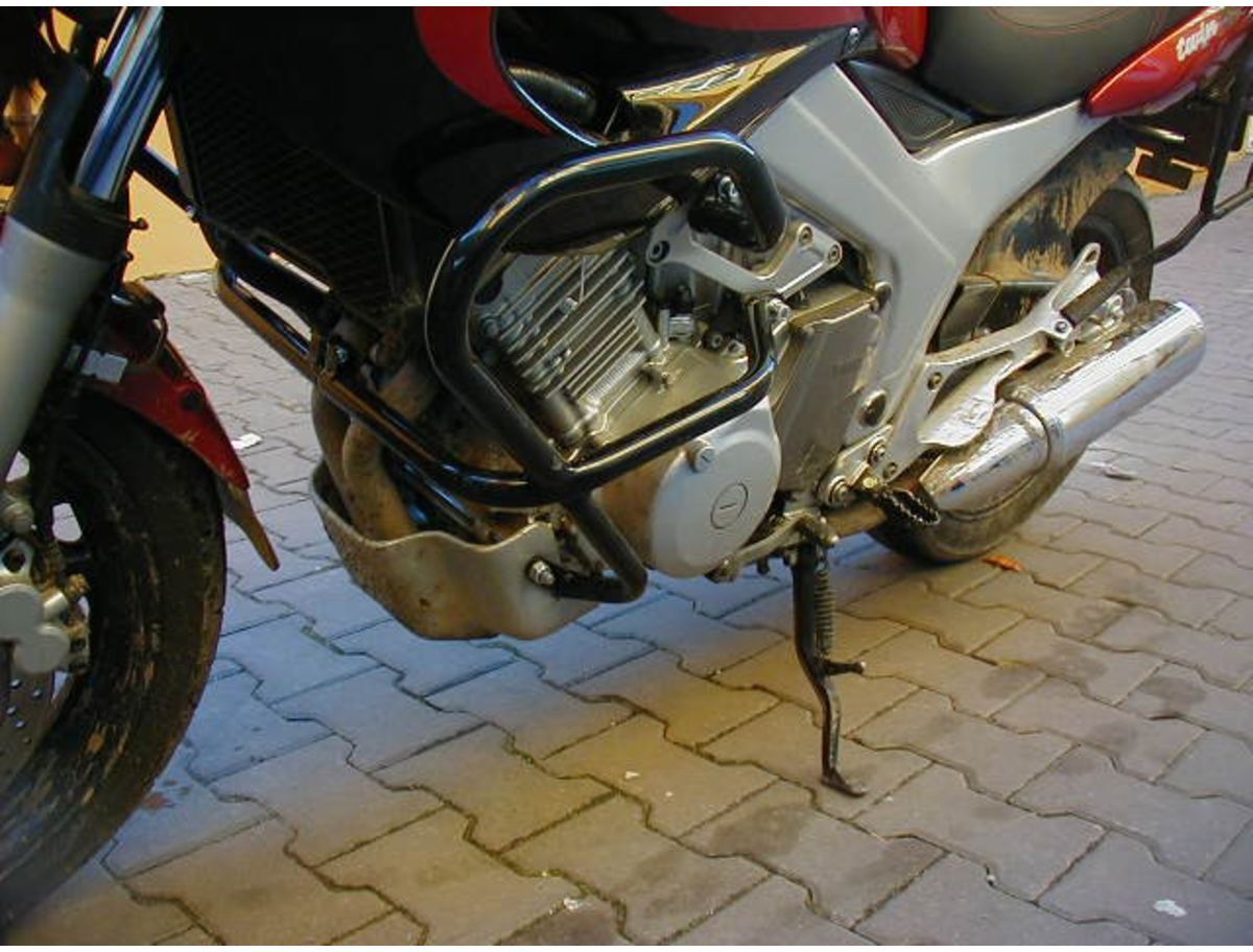Crash Pad RDMOTO RDM-CF32KD