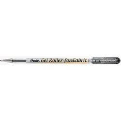 Pentel Stoffmalkreide Mehrfarbig