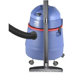 Thomas, Industriestaubsauger, POWER PACK 1630 blau (Nass-Trockensauger)