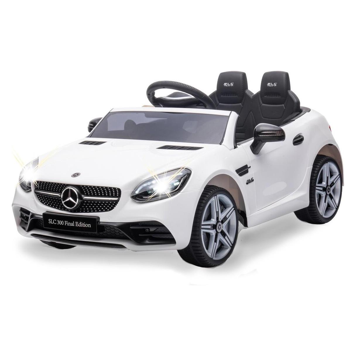 Jamara Mercedes-Benz SLC (461800)