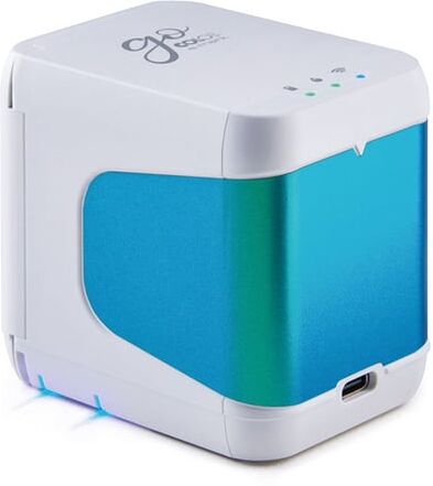 Colop e-mark GO Impressora de carimbos móvel com wifi
