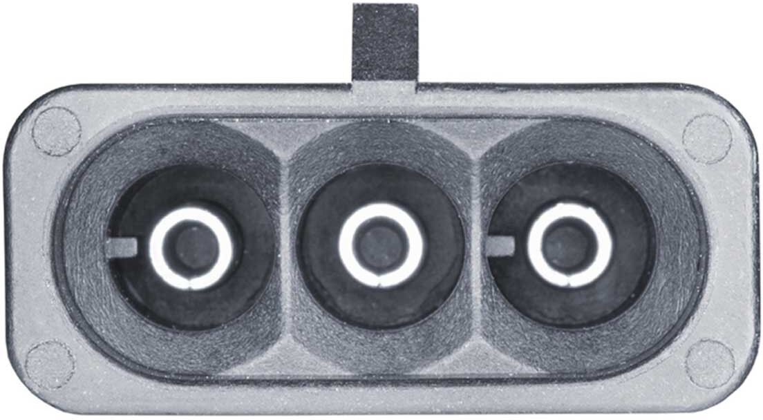 HELLA 6PP 009 400-221 Sensor, boost pressure