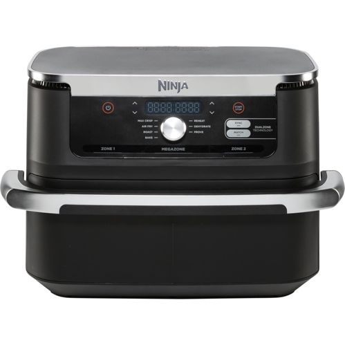 Ninja AF500EU Foodi FlexDrawer 10,4l