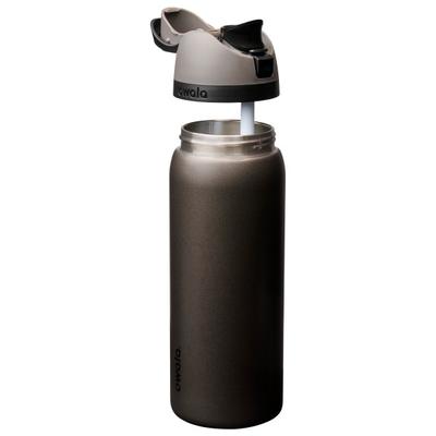 Owala - Freesip 950 ml - Isolierflasche Gr 950 ml schwarz