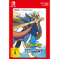 Pokémon Schwert, Nintendo Switch-Spiel ESD