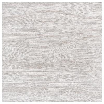 SAFAVIEH Handmade Metro Annarosa Modern Abstract Wool Rug