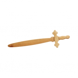 Bartl Schwert Edelmann geölt 243762