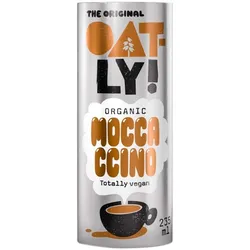 Hafer - Moccaccino 235ml