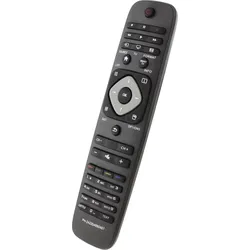 MAHA 84613 - Ersatzfernbedienung für Philips RC242254990467