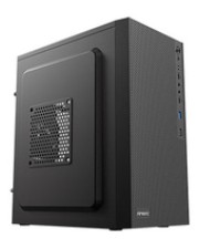 Antec Geh Mini Budget ST10M M-ATX/M-ITX o.N. BK (0-761345-10235-3)