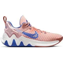 Nike, Unisex, Wanderschuhe, Giannis Immortality Basketball Shoes (44.5), Orange