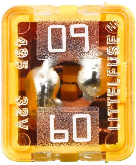 HELLA 8JS 740 026-441 Fuse