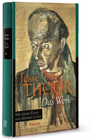Jesse Thoor - Das Werk - Preis vom 15.10.2026 23:06:25 h