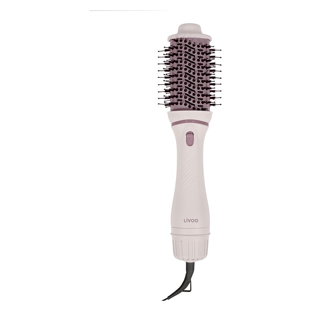 Livoo Gebläsebürste (1200 W) (54628632)