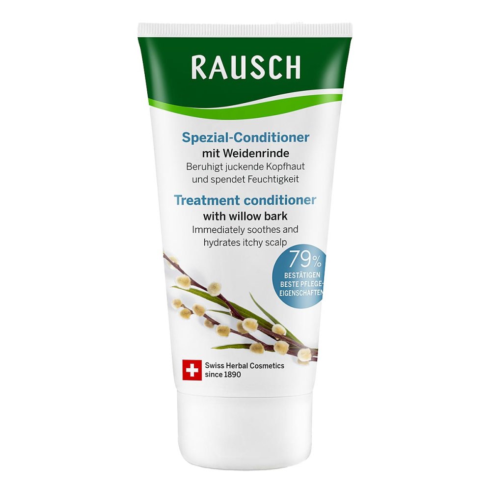 RAUSCH (Deutschland) GmbH RAUSCH Spezial-Conditioner mit Weidenrinde 18742736