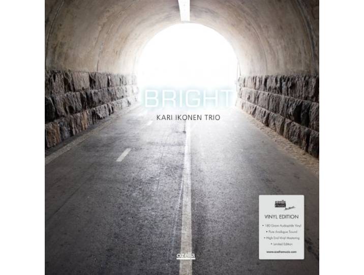 Bright