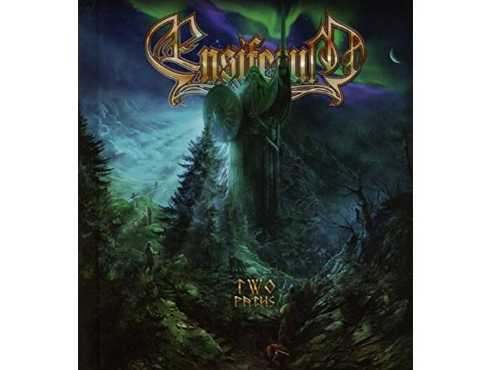 Ensiferum - Two Paths
