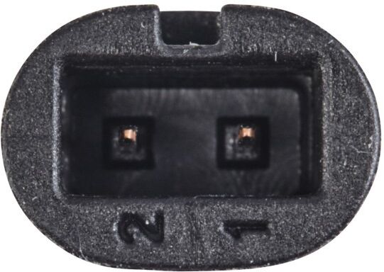 HELLA 6PU 012 039-711 ABS-Sensor