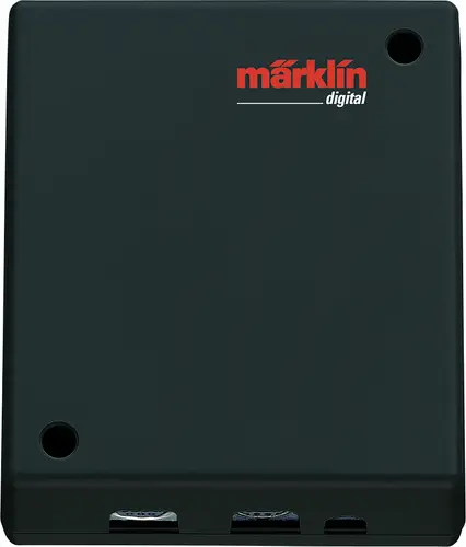 Märklin 60116 Digital-Anschlussbox Universal