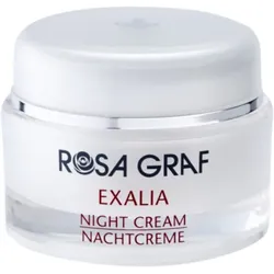 Rosa Graf Exalia Nachtcreme 50 ml