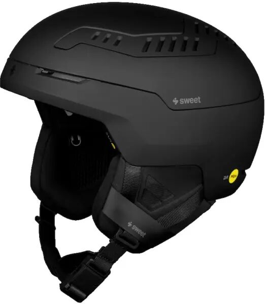 Casco Sci Sweet Protection Switcher 2Vi Mips (XXL - Dirt Black) taglia XXL