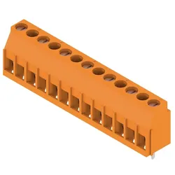 Weidmüller Leiterplattenklemme LL 10.00/#2613310000