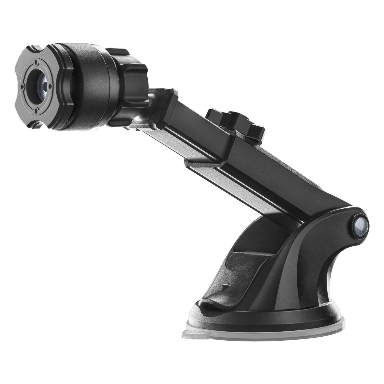 Interphone QUIKLOX CAR SUCTION CUP Halteraufsatz (SAQUIKLOXSUCTIONCP)