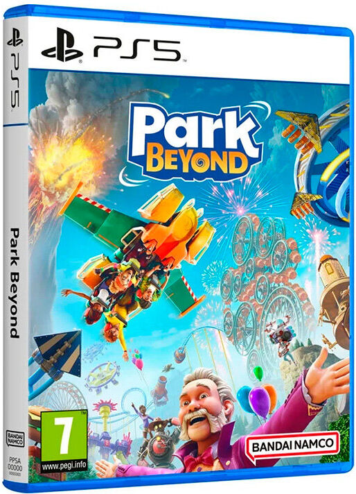 BANDAI/NAMCO JOGO PS5 PARK BEYOND