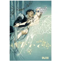 Fee, Comics + Manga von Béatrice Tillier, Nicole LeClercq, Téhy