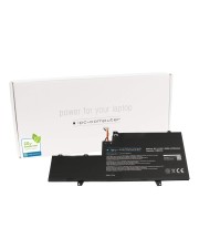 IPC-Computer Akku 44Wh kompatibel für HP 3.800 mAh 11,55 V (OM03XL)