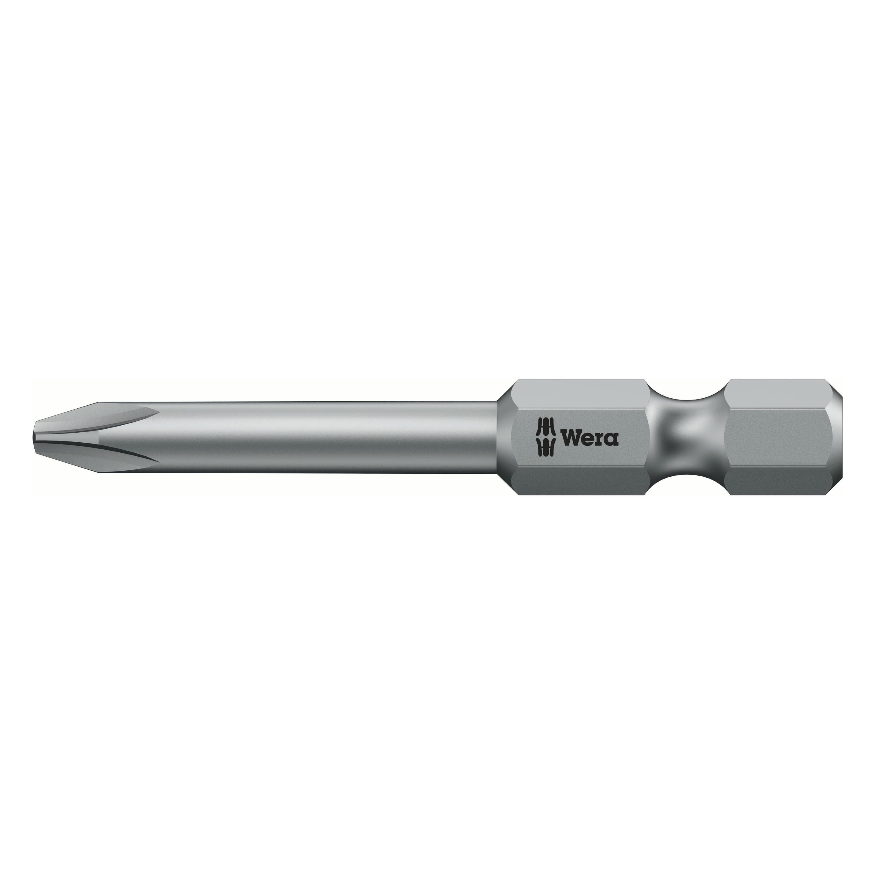 Wera 851/4 J PH 0 x 50 mm (Kreuz Phillips PH) (05135531001)