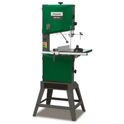 Holzstar Holzbandsäge Bandsäge HBS 361-2 5902436