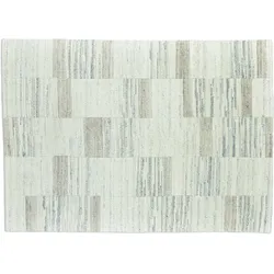 THEKO Nepalteppich Nakarta 5040 100 natur 60 x 90 cm