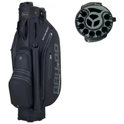Bennington Dry QO9 Waterproof Trolleybag schwarz