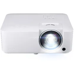 Acer SL2520n DLP Laser Kurzdistanz Beamer 4.000 ANSI Lumen