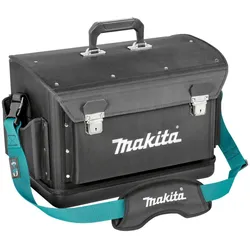 Makita Werkzeugkoffer 510x300x310 mm - 3,38 kg - 27,0 l - E-15388