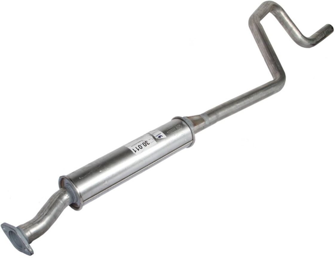 Schalldämpfer ASMET ASM30.011