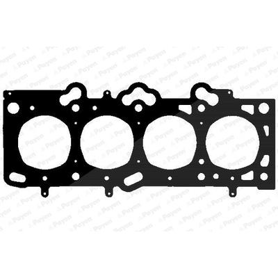 Payen Dichtung, Zylinderkopf [Hersteller-Nr. AG8040] für Hyundai
