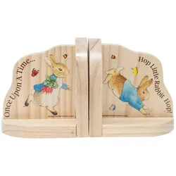 Rainbow, Buchstütze, Beatrix Potter (26 x 11.50 x 15.50 cm)