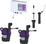 KESSEL 280530C-TK Technikkit