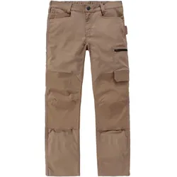 Carhartt Essential Steel Rugged Flex Double-Front Hose 14