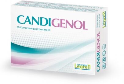 Laboratori Legren CANDIGENOL