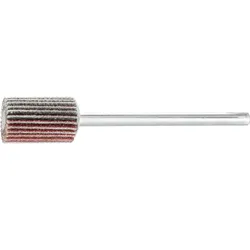 PFERD TOOLS Korund Fächerschleifer F für Feinschliff und Finish - 44400015