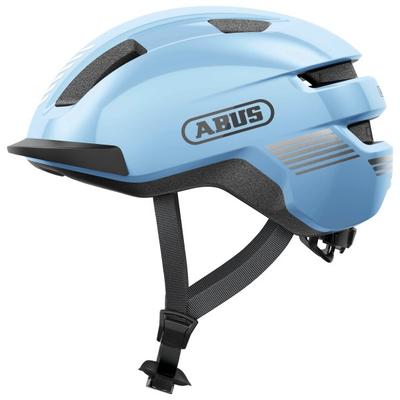 ABUS - Purl-Y - Radhelm Gr 51-55 cm - S blau