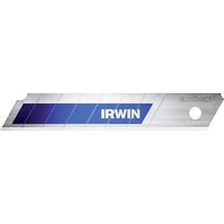 Irwin Tools 10507103 Bi-Metall „Blue“ Abbrechklinge 18 mm 8 St.